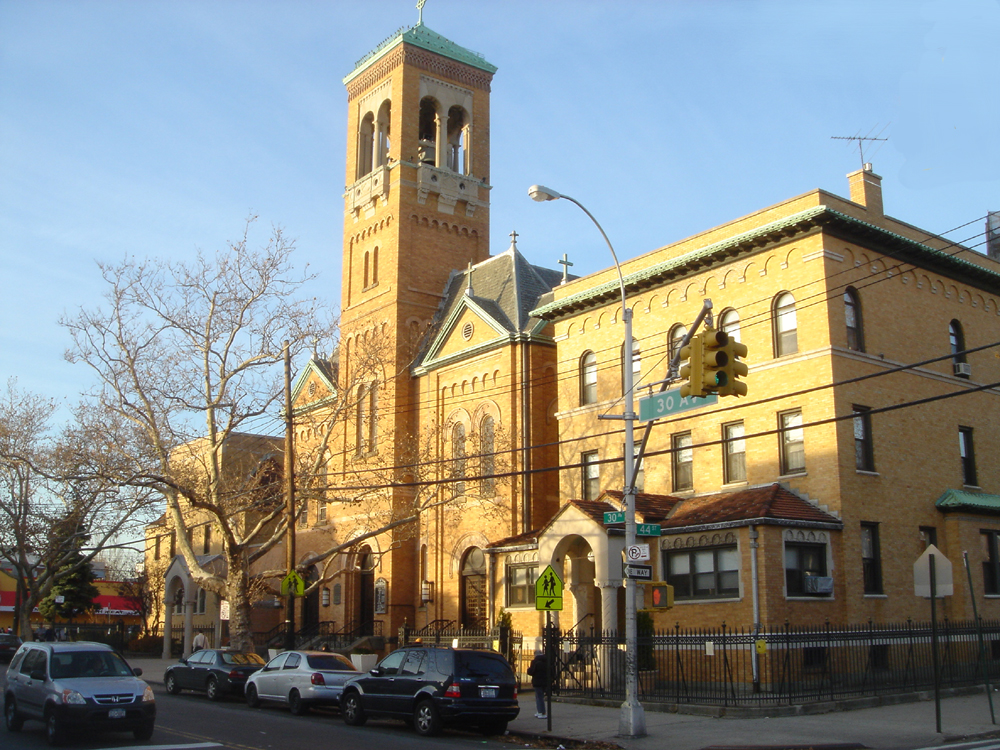Our Parishes St. Joseph Catholic Academy