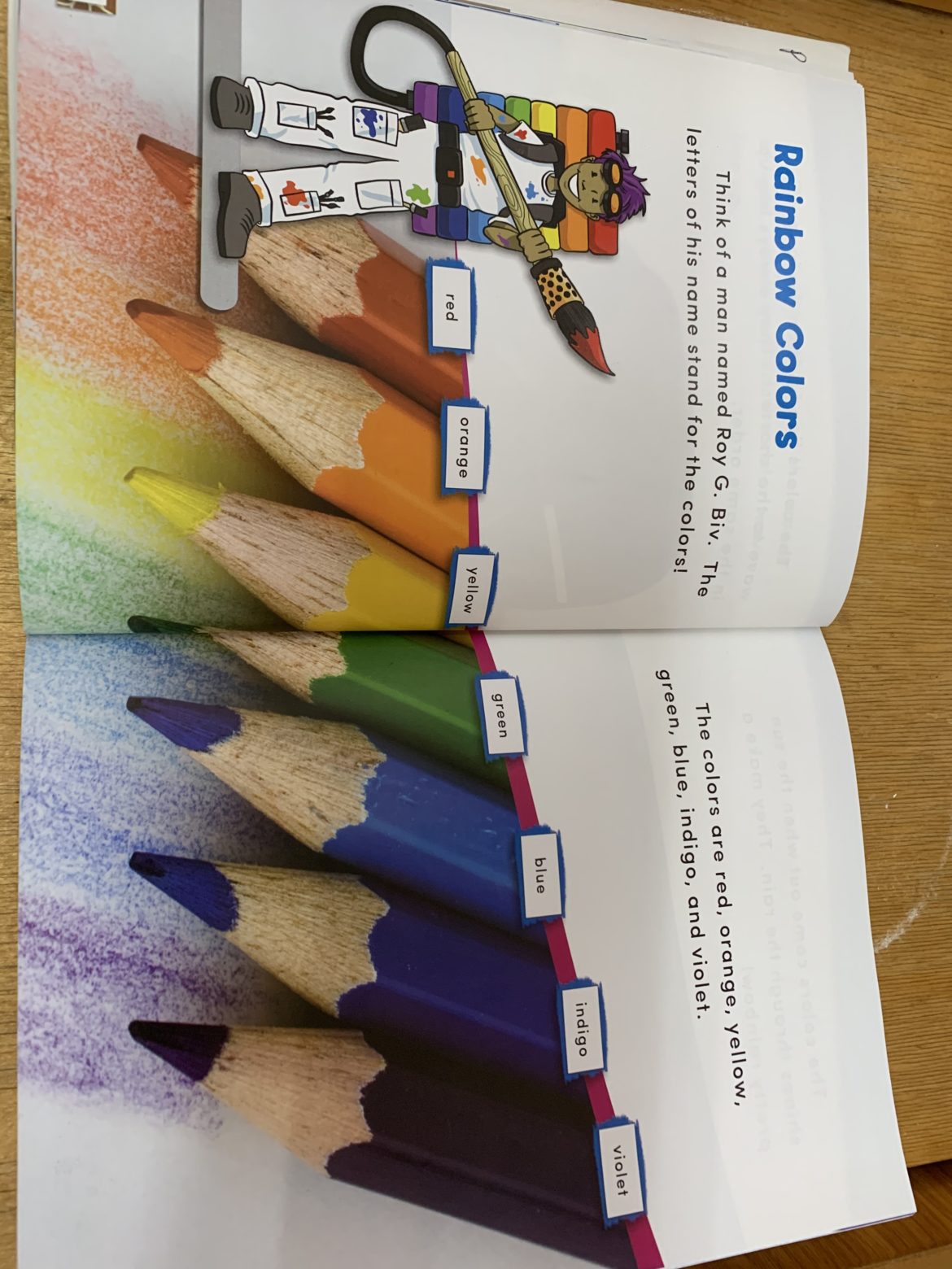 St. Patrick's Day Activity - St. Joseph Catholic Academy